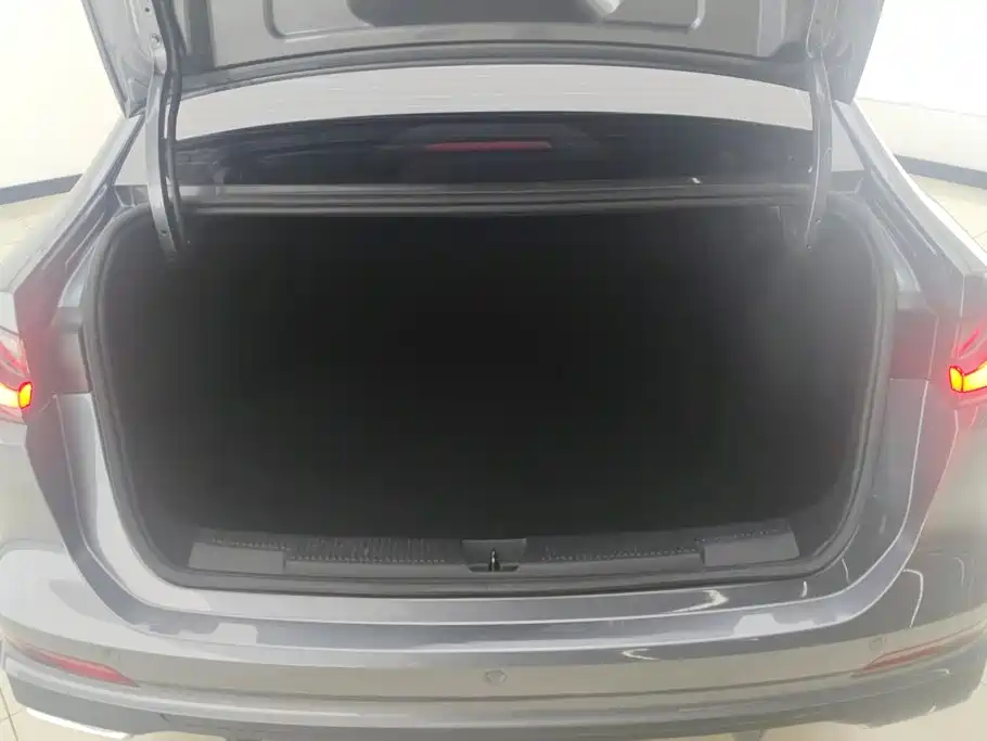 Roewe i5 — миниатюра 4