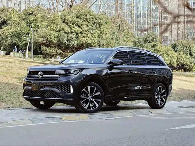 VOLKSWAGEN RANGE PATROL