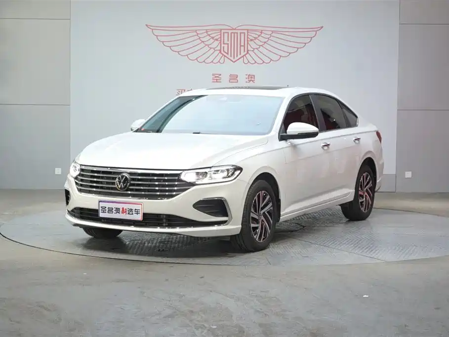 Volkswagen Lavida 2024