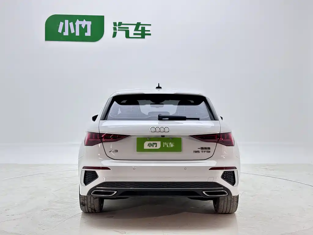 Audi A3 2022 Sportback 35 TFSI Fashion Sport