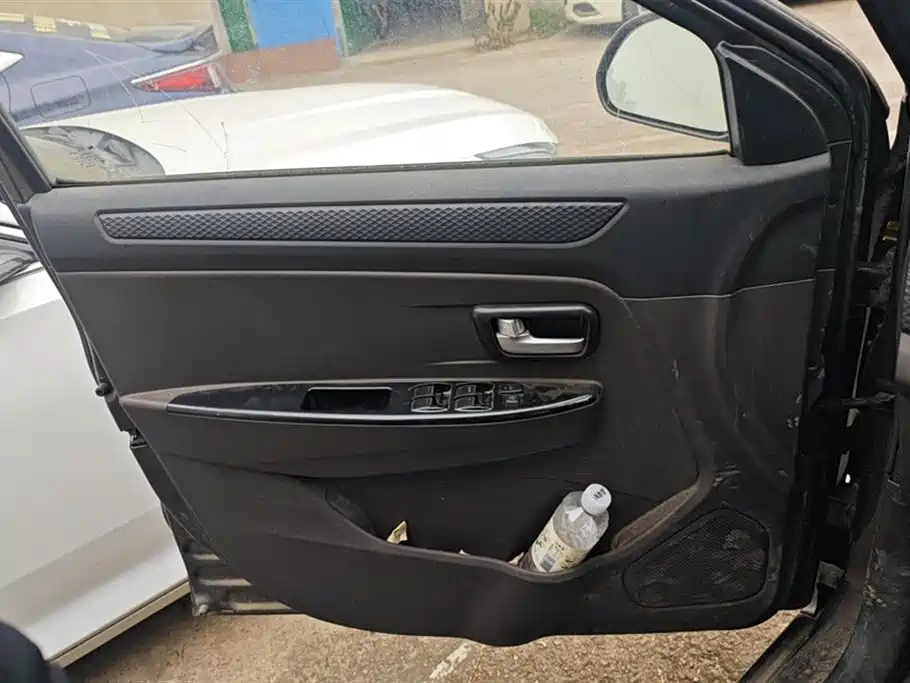 DONGFENG SCENERY 330