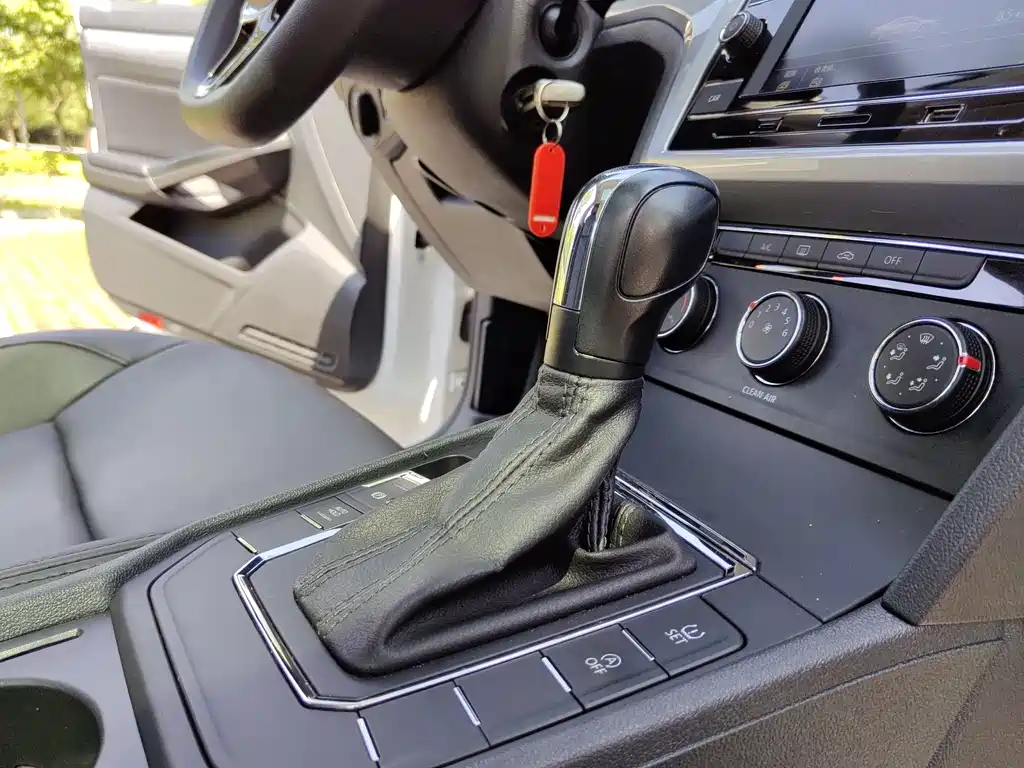 Volkswagen Lamando — фотографии объявления, Фото 15