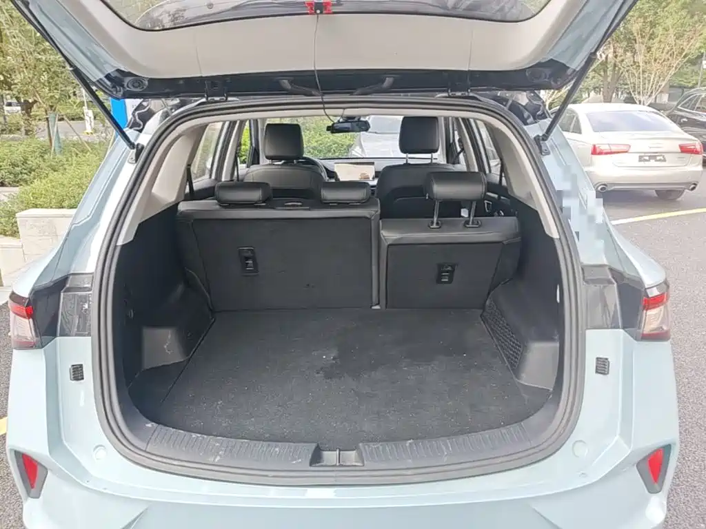 Wuling Xingchen — миниатюра 19
