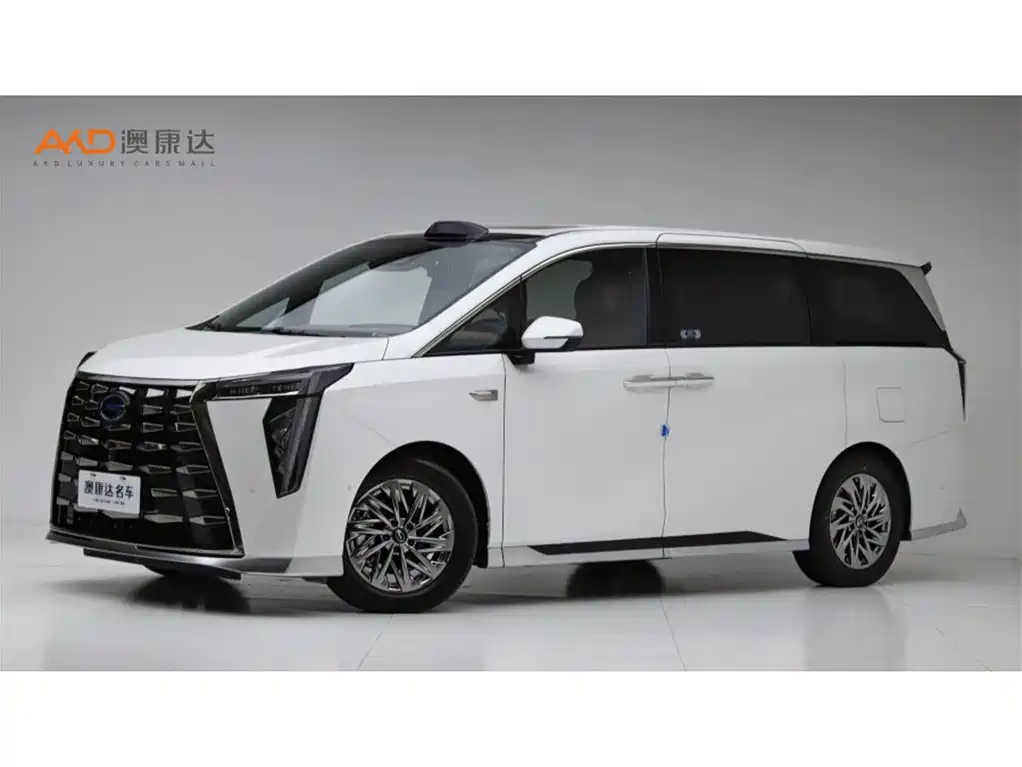 GAC Motor 传祺向往M8 2025