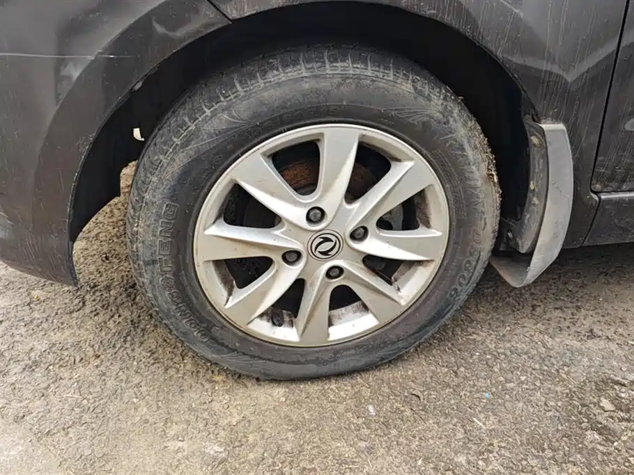 DONGFENG SCENERY 330