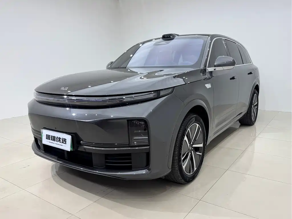 Li Auto Li L7 2025