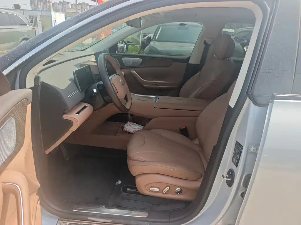 Leapmotor C11 2026 640