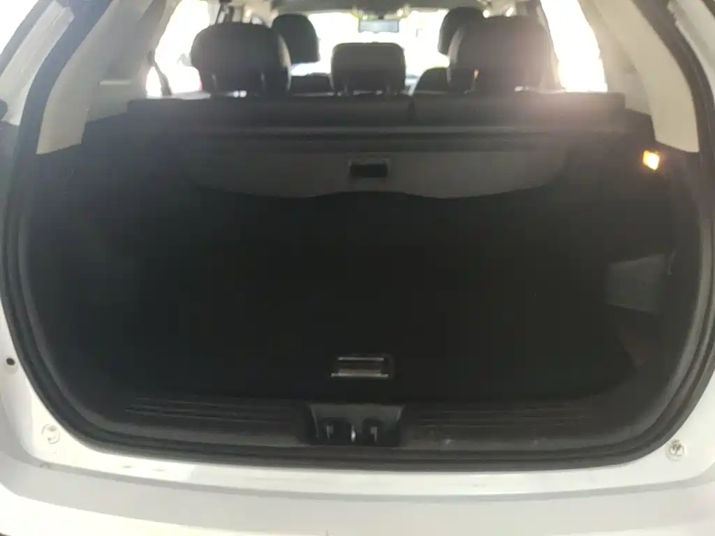 Geely Boyue — миниатюра 19