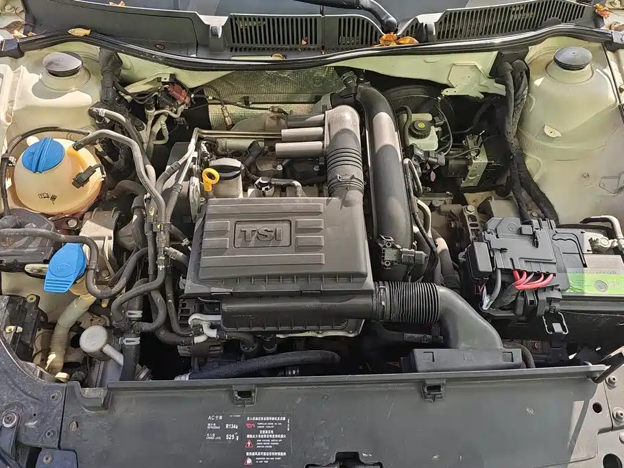 Volkswagen Gran Lavida — миниатюра 10