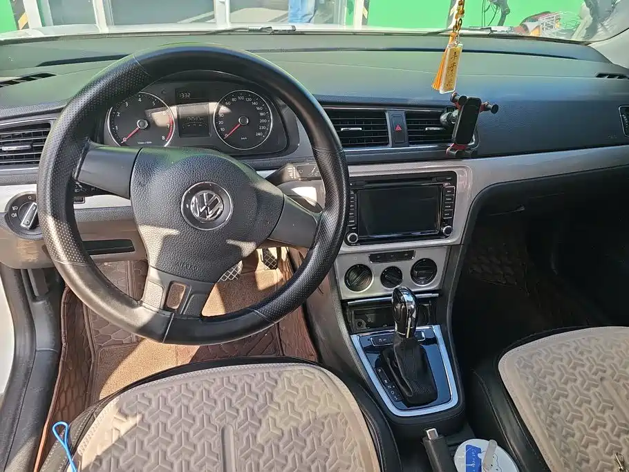 Volkswagen Gran Lavida — миниатюра 12
