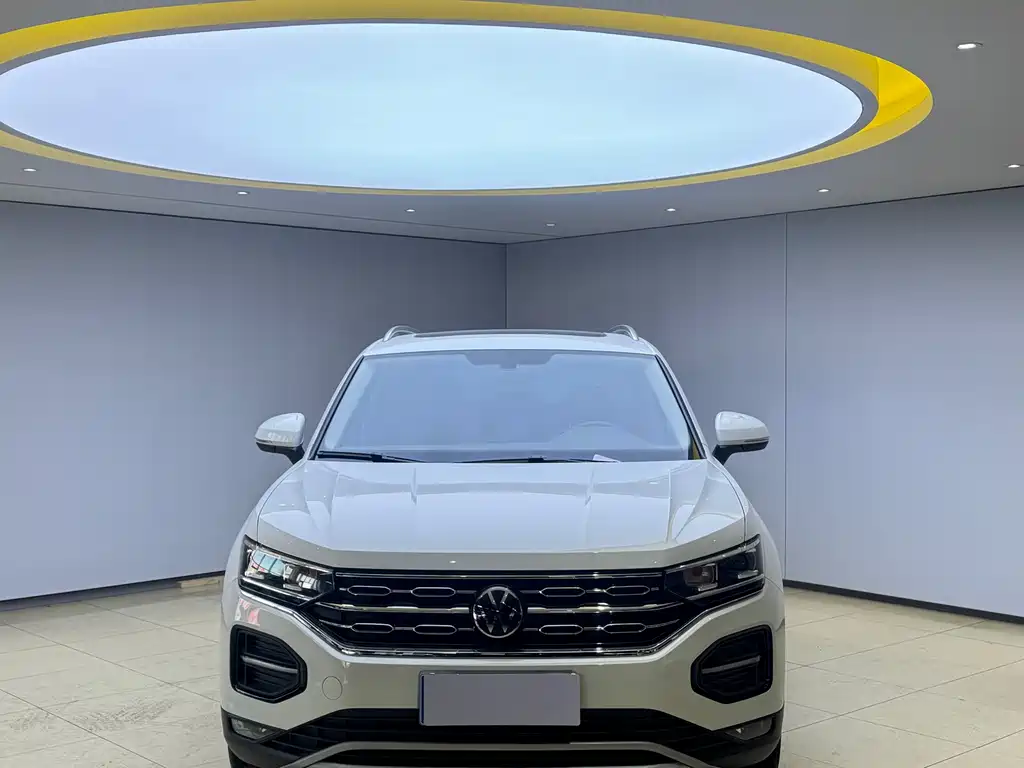 VOLKSWAGEN TANYUE