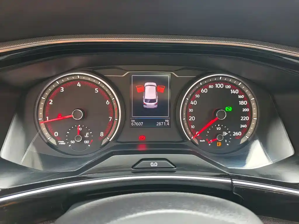 Volkswagen Tayron — миниатюра 9