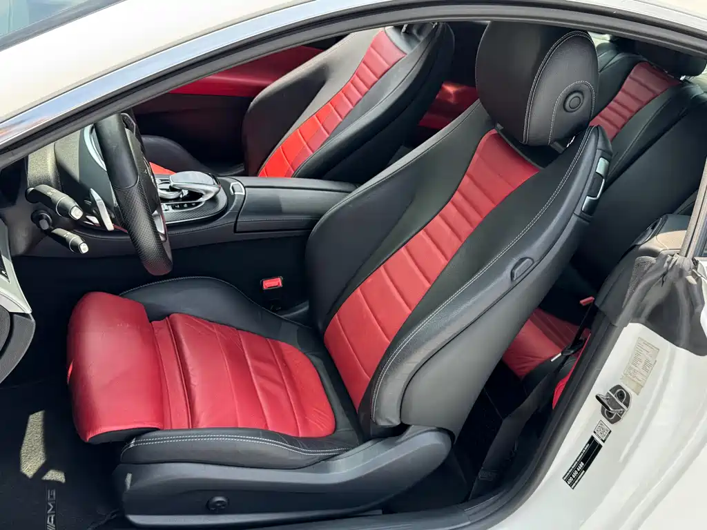 Mercedes-Benz E-Class E 2017 E 300
