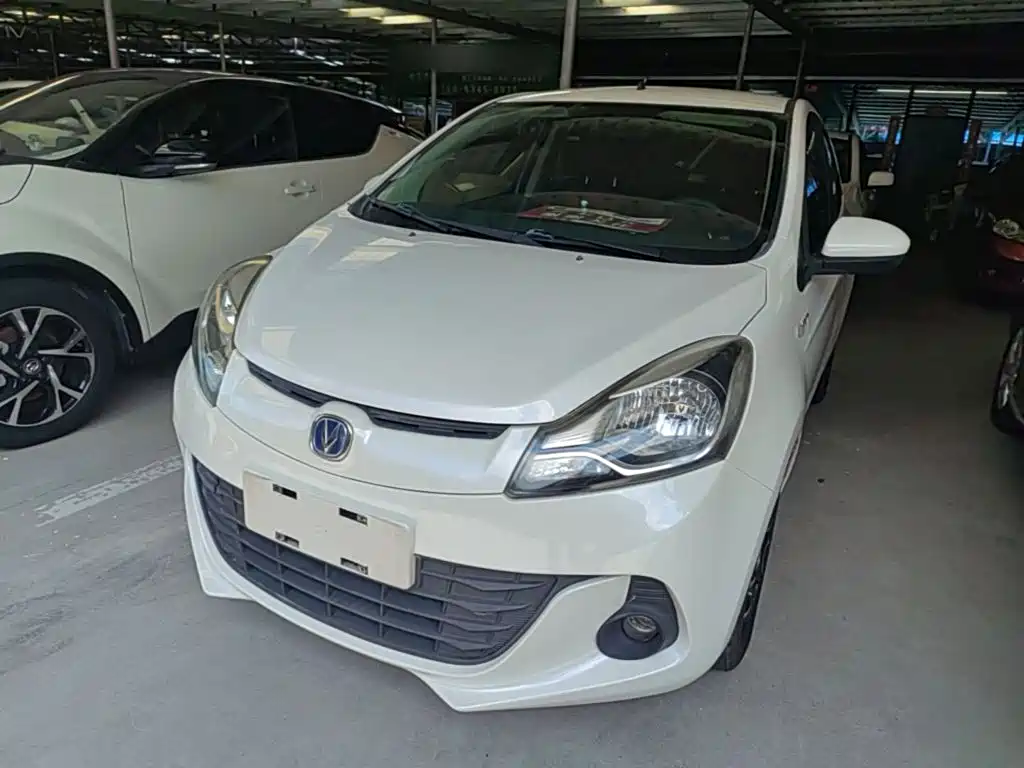 Changan BenBen