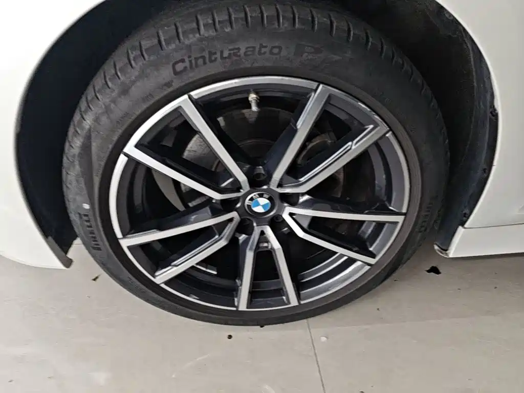 BMW 3 Series — миниатюра 23