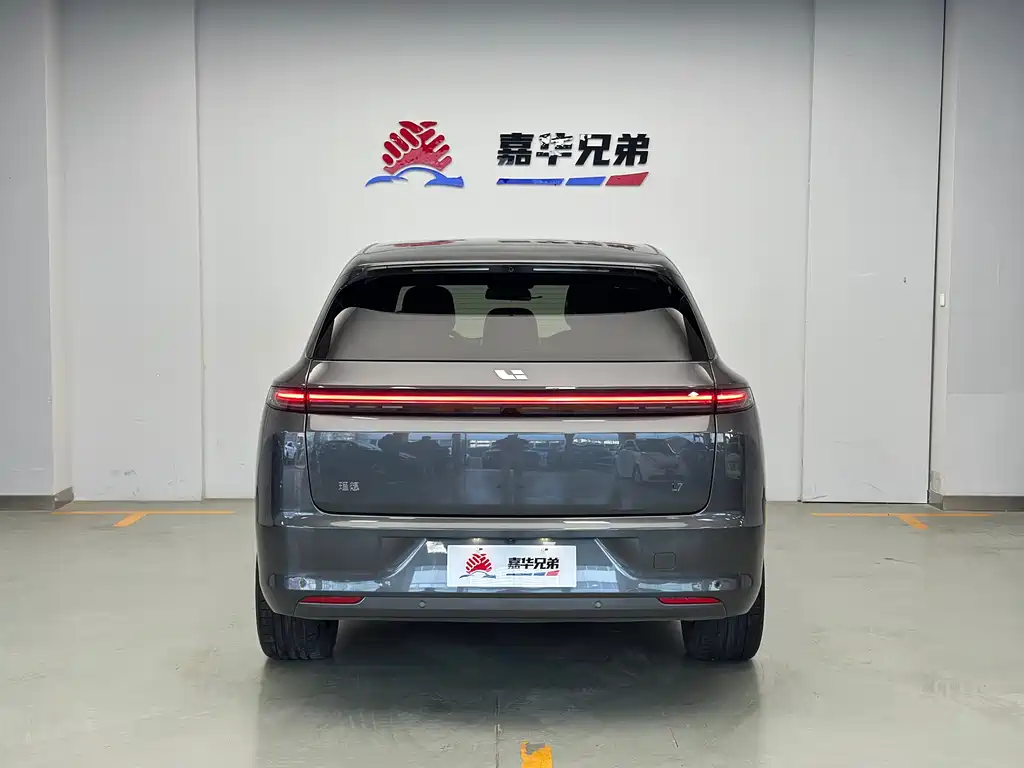 Li Auto IDEAL L7