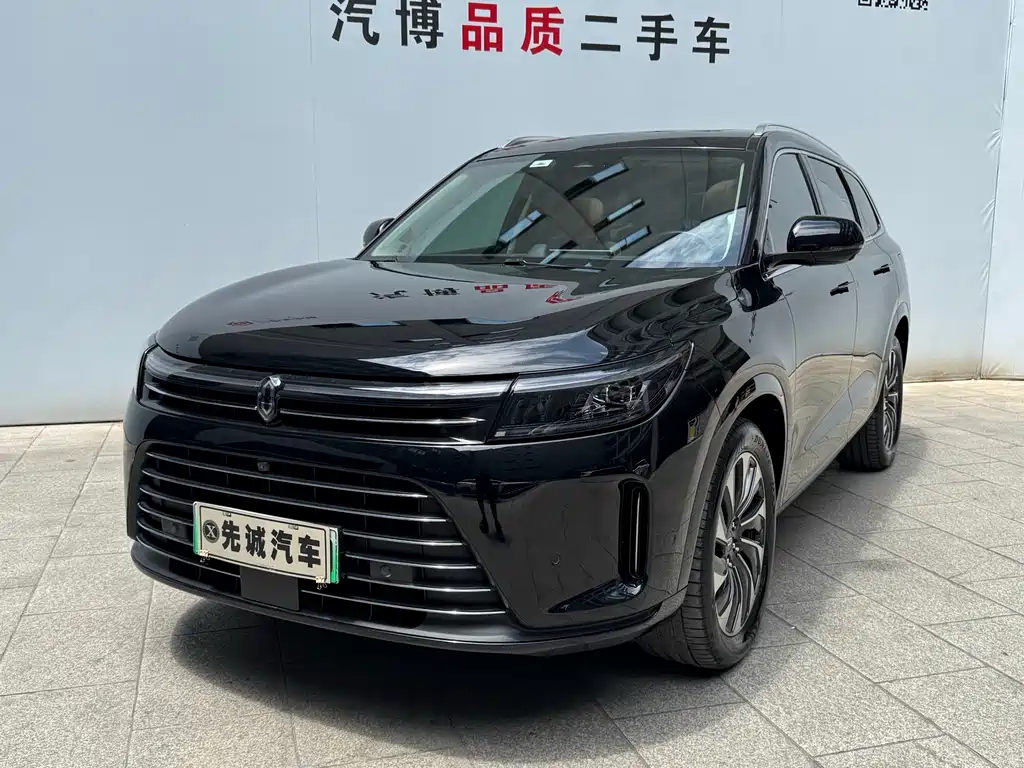 AITO Wenjie AITO M7 — миниатюра 18