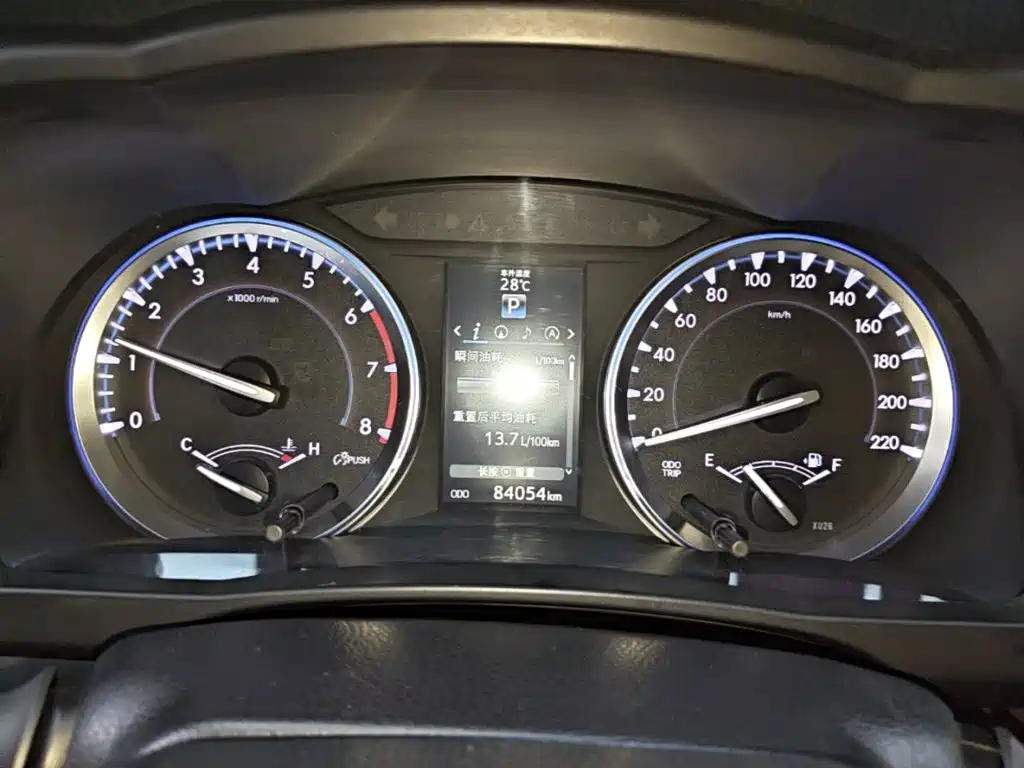 Toyota Highlander — миниатюра 12