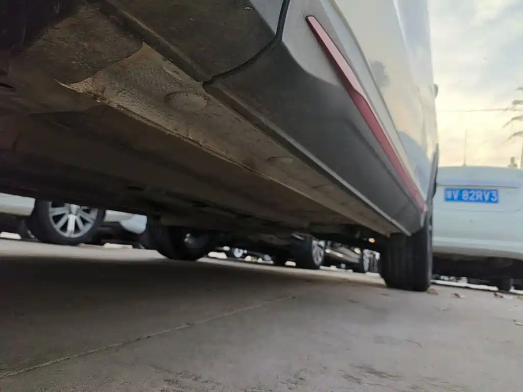 Changan X5 PLUS — миниатюра 22