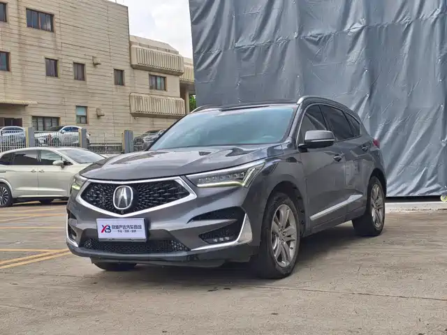 ACURA  RDX 2021