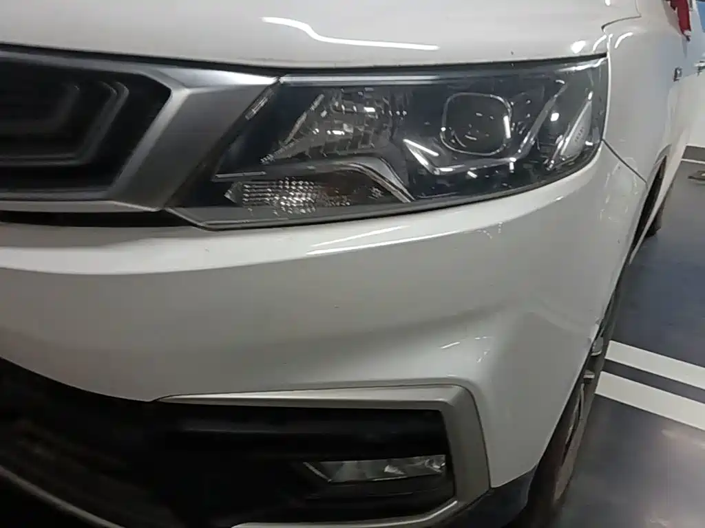 Geely Vision X6 — миниатюра 24