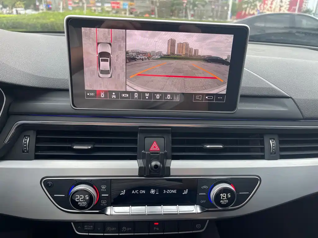 Audi A4L — миниатюра 17