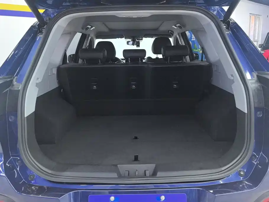 Chery Tiggo 8 8 2019 1.6TGDI AT Elite