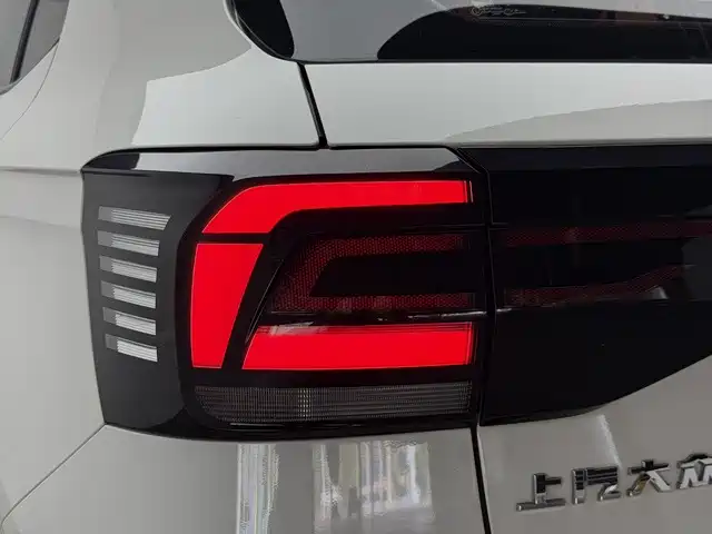 Volkswagen T-Cross — миниатюра 16