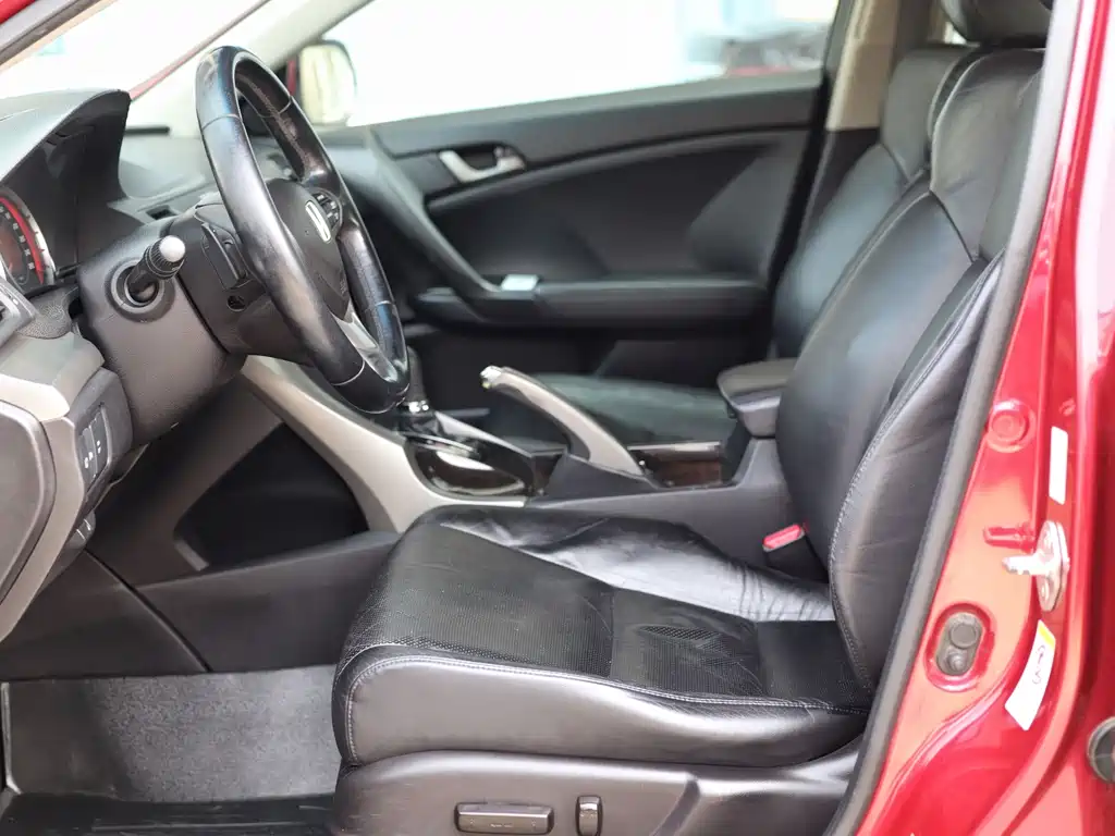 Honda Spirior — миниатюра 16