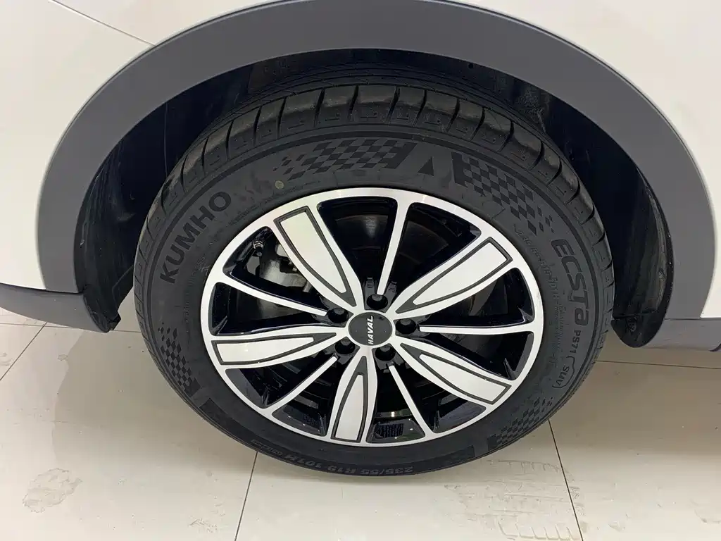 Haval H6 — миниатюра 7