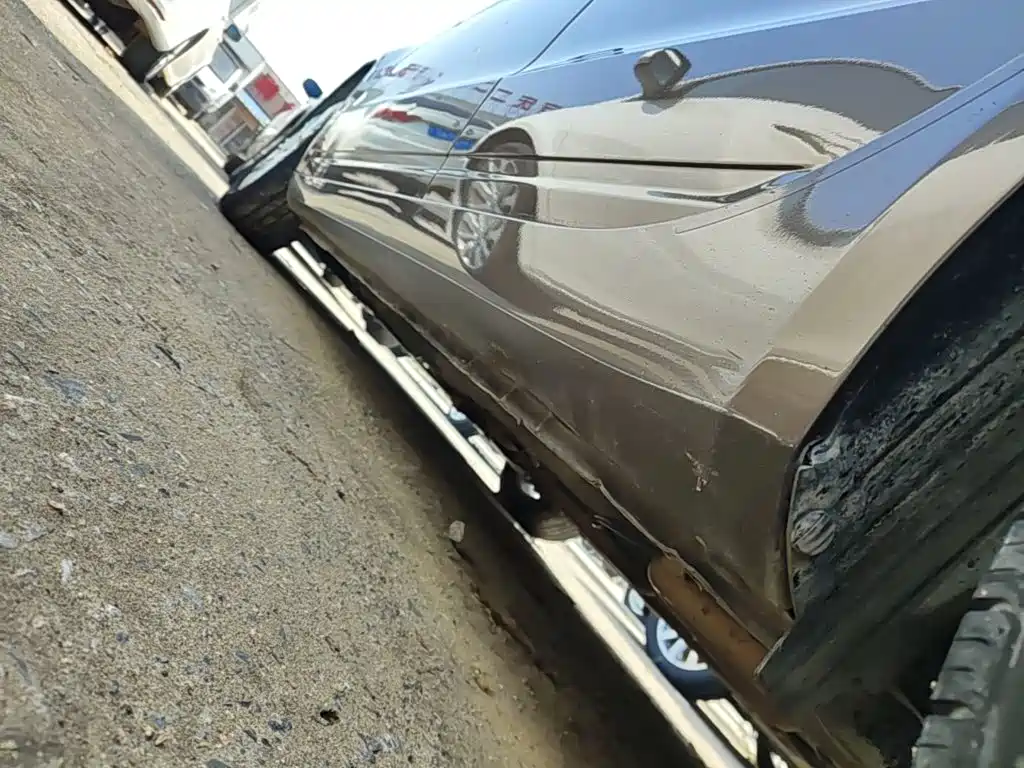 Qoros Qoros 3 — миниатюра 22