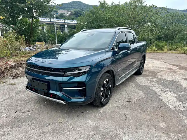 2025 Geely King Kong