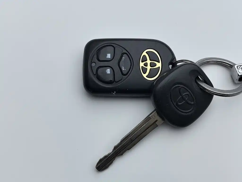 Toyota Corolla — миниатюра 19