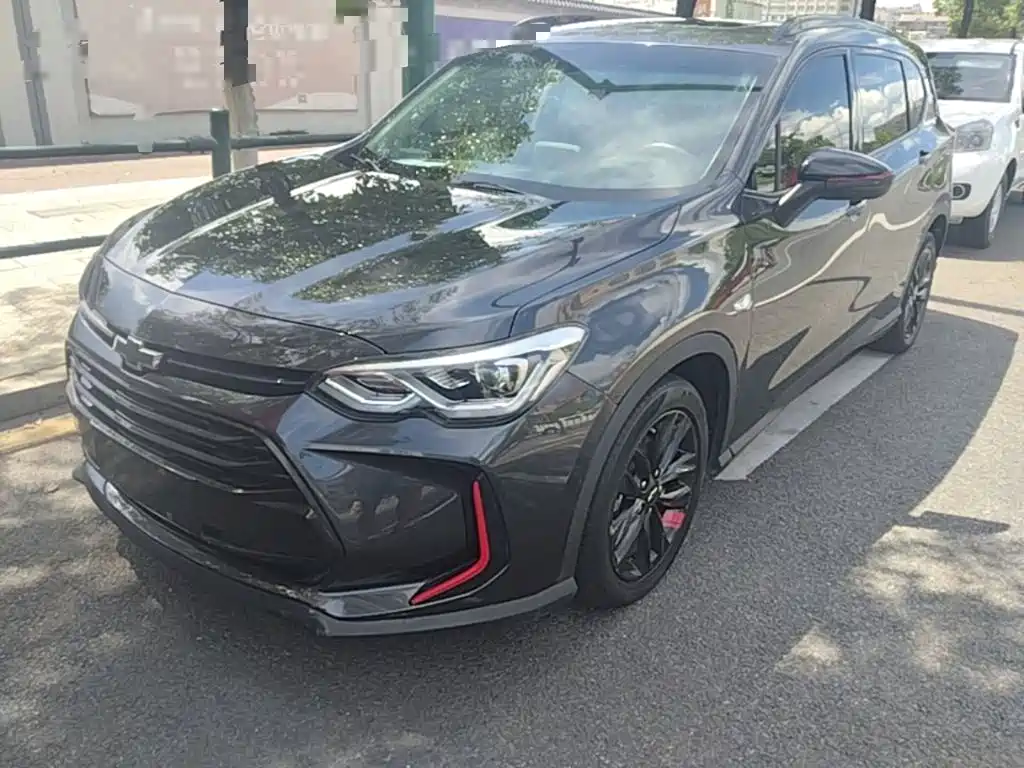 Chevrolet Volando