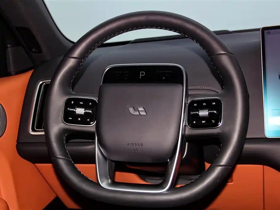 Li Auto IDEAL L6