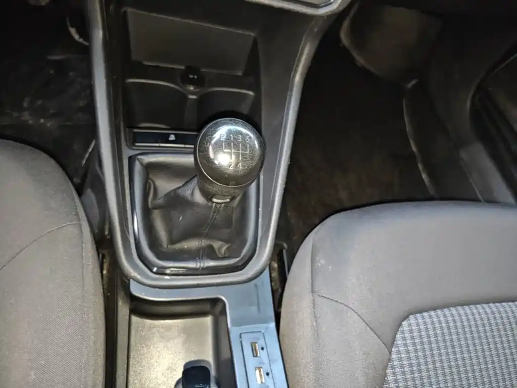 Volkswagen Santana — миниатюра 14