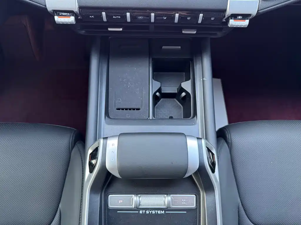 Deepal Deepal G318 — миниатюра 9