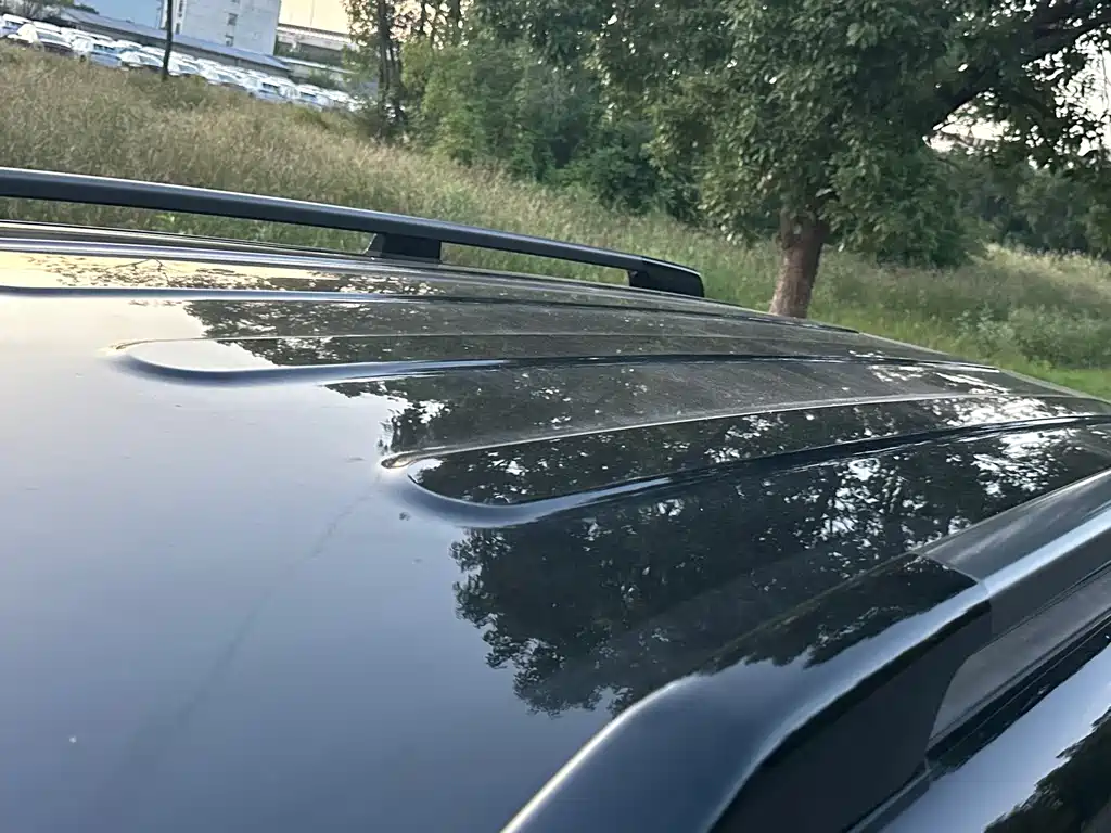 Baojun Yueye Plus — миниатюра 6