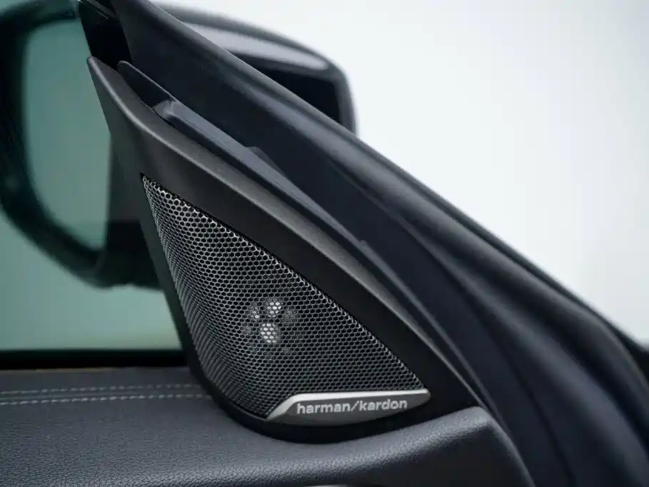 BMW 4 Series — миниатюра 23