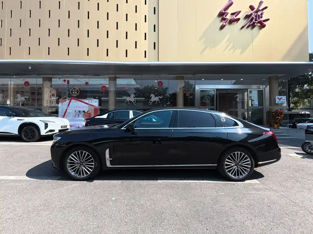 Hongqi HONGQI H9