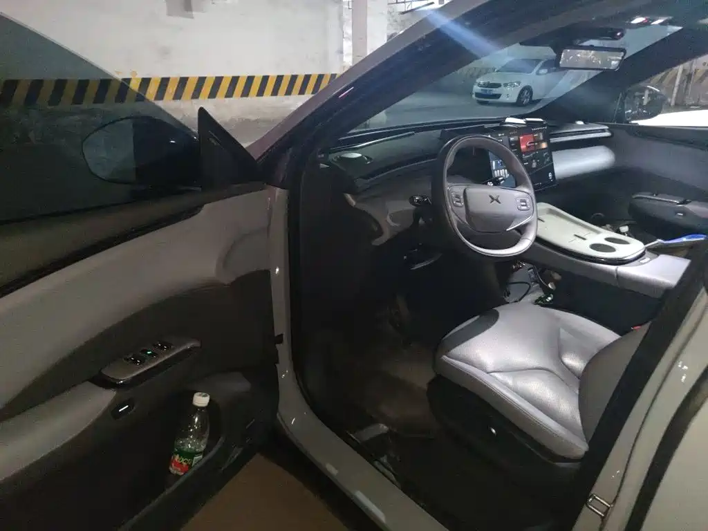 XPeng G7 — миниатюра 12