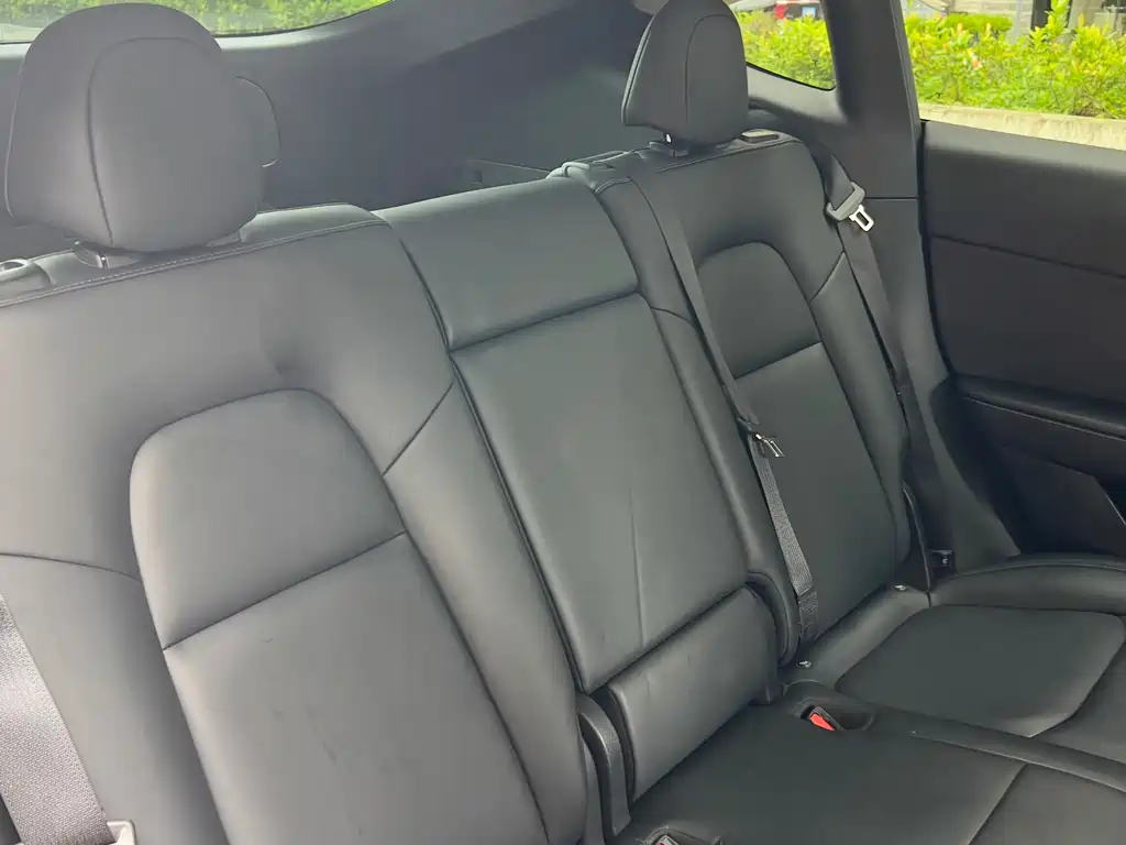 Tesla Model Y — миниатюра 19