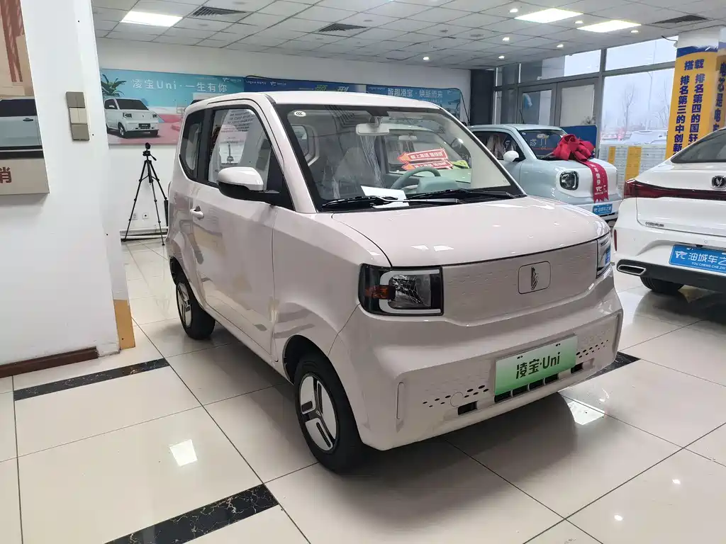 Lingbox uni 2025 11.52kWh