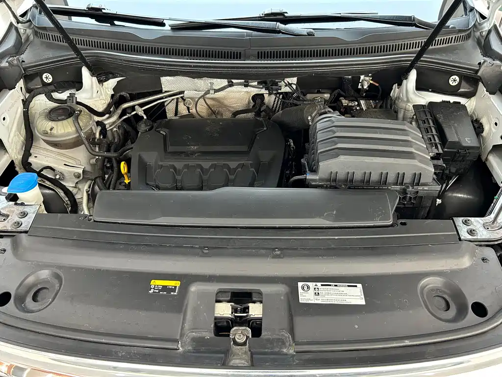 Volkswagen Viloran — миниатюра 11