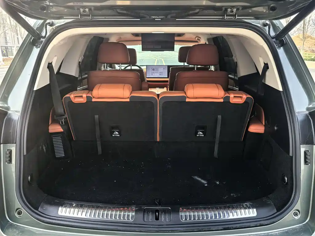 WEI PAI WEI BRAND BLUE MOUNTAIN