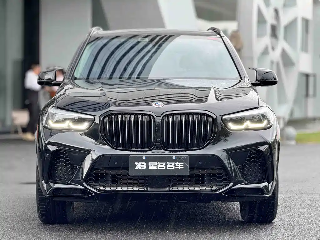 BMW X5 (Import) — миниатюра 2