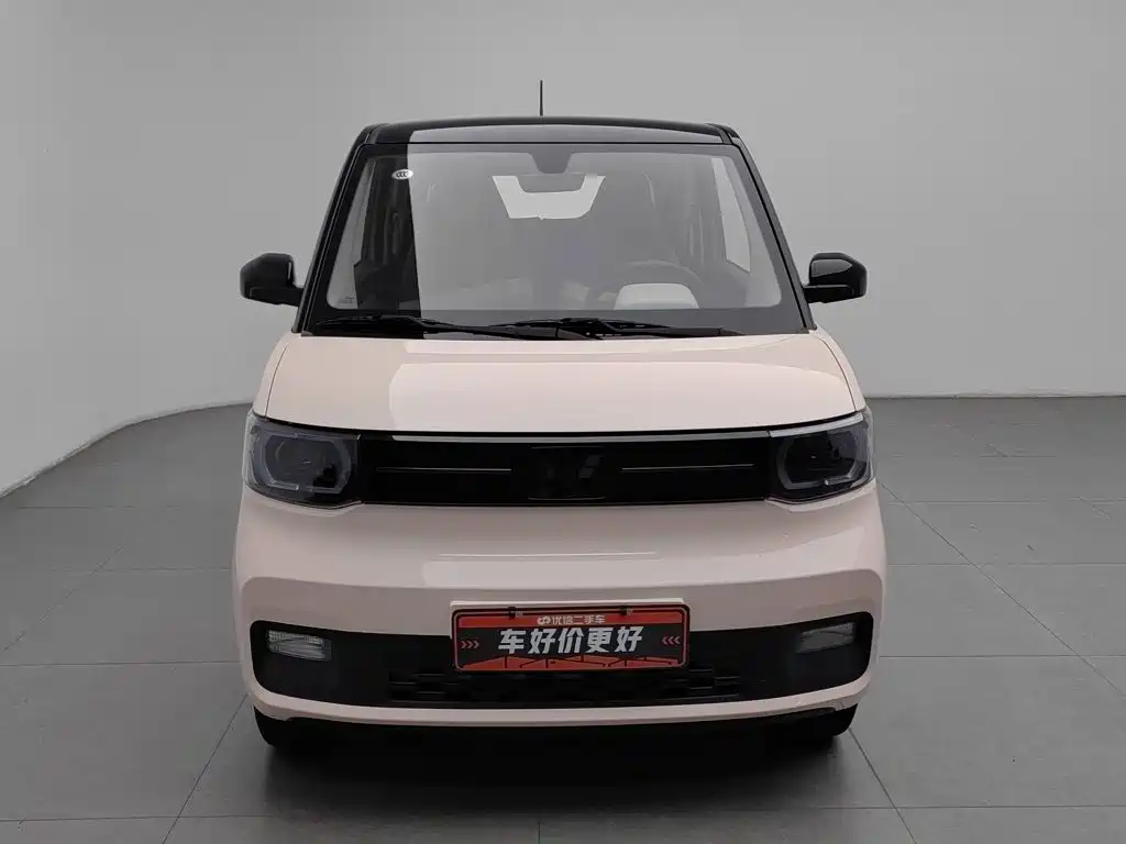 Wuling MINIEV — миниатюра 3