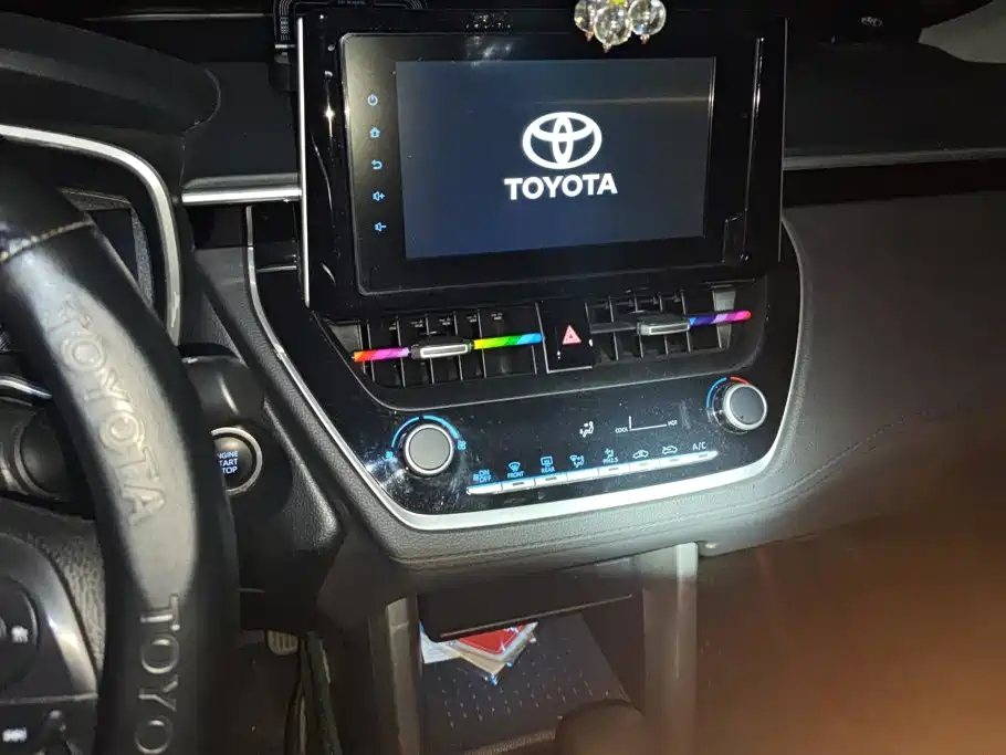 Toyota Frontlander — миниатюра 13