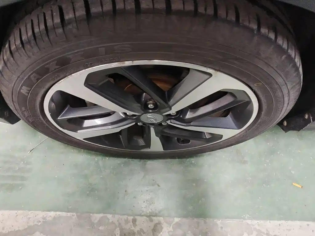 Hyundai Encino — миниатюра 23