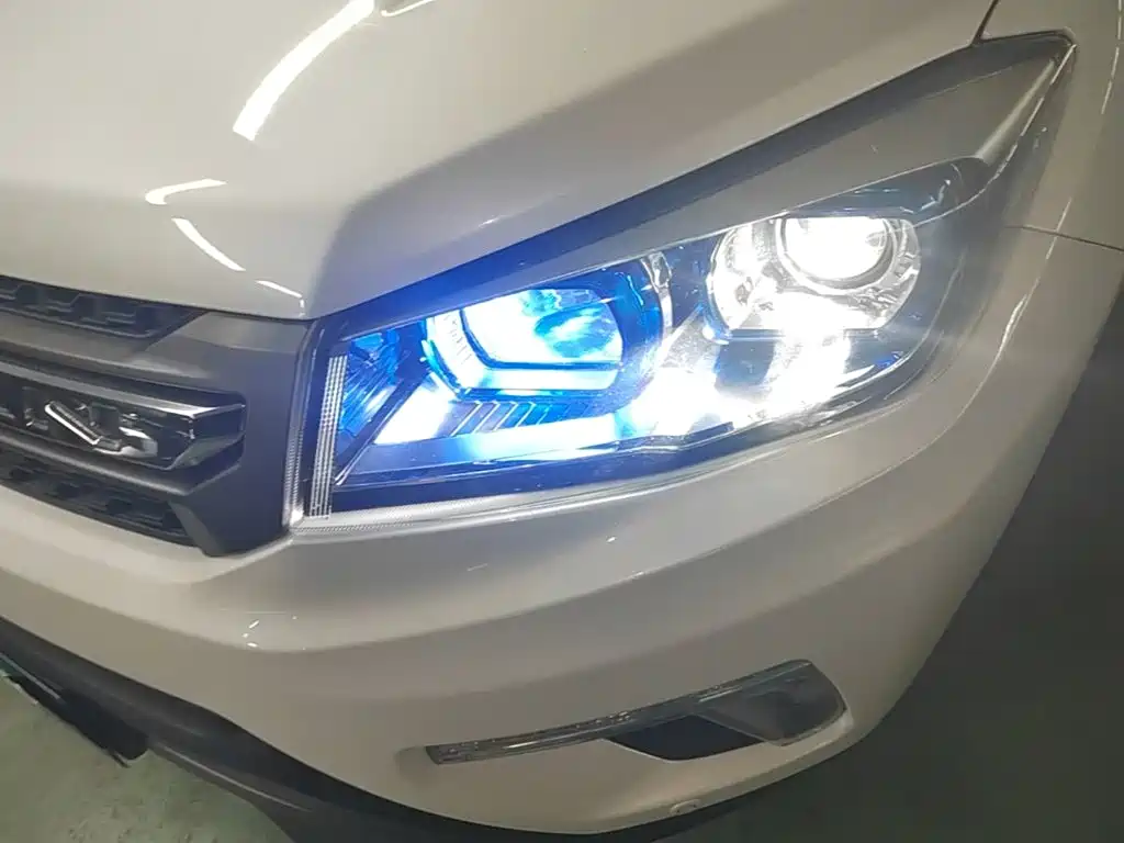 Changan CS75 — миниатюра 24